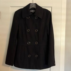 Kenneth Cole Pea Coat